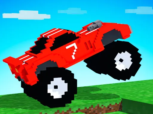 Funny Mad Racing Cover